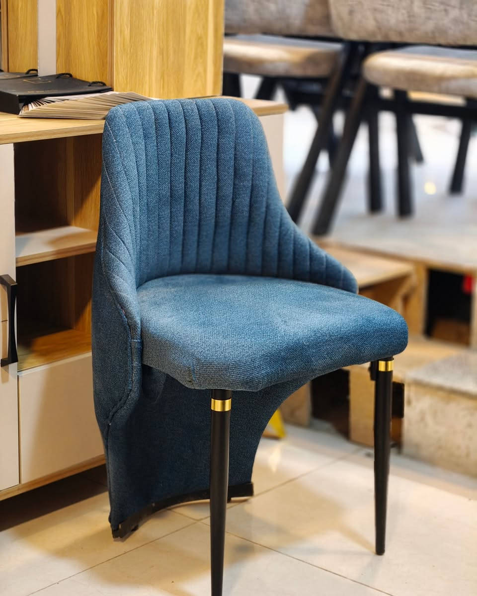 كرسي شغل موصل درجه اوله 

متوفر حسب الطلب ومتوفر جميع الالوان

للاستفسار:***********
