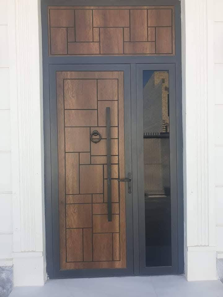 ______#علان__گولدن هاوس تقدم

كاونترات المنيوم + HDF 
الكاونتر المنيوم نوع المقطع عزم 
 كاونتر داخل المنيوم خارج hdf  
محجرات المنيوم مربع  
محجرات المنيوم مدور 
محجر درج جام مقطع 
محجر جام قطعه وحده 
شبابيك سلايت  نوع المقطع سراي 
 شباك المنيوم مفصلي  
ابواب المنيوم 
جميع المواد تركيه شهادة منشاء مع ضمان عمل عشر سنوات
كل انواع الجام المستخدمه للمحجرات الدرج هوه جام حراري مقسى ضد الكسر 
#خصم  خاص للعمال وأصحاب الرعاية
موقع العمل الشرقاط والمناطق المجاوره 
للاستفسار الاتصال على الرقم
*********** @إشارة  @إشارة @إشارة @إشارة
