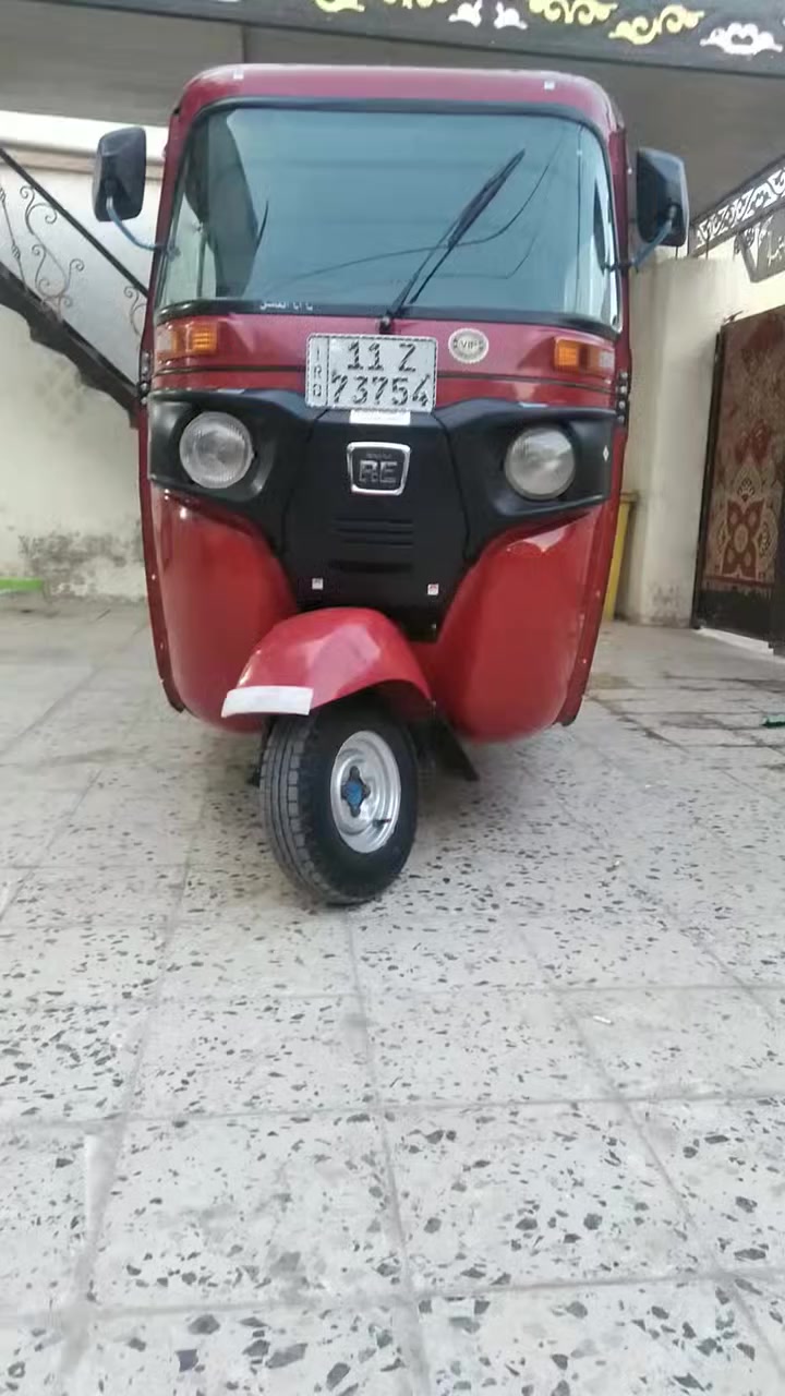 سلام عليكم تكتك 20 شهر ال12كفاله عامه عده الدوس  اتخم تاير جبلي كهربايات كلهه شغاله التكتك جديد قطره خياس مابيهه العنوان الحسينيه المعامل *********** بسمي تحويل ثاني يوم
