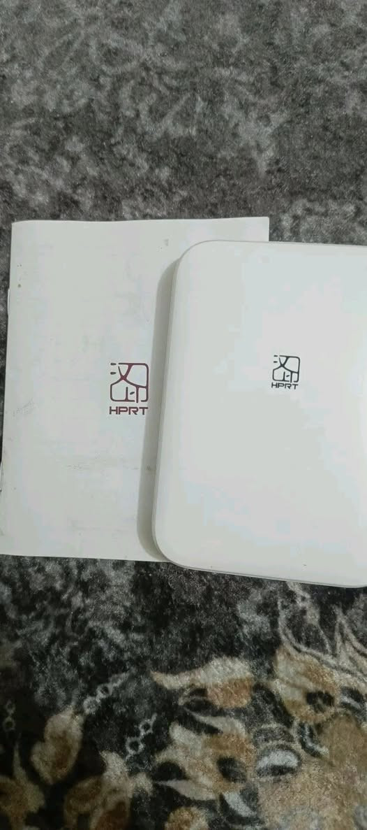 طابعه غنيه عن التعرفين بدون ورق شغاله شرط الفحص انطيني سعر وبلعافيه


**إذا كنت صاحب هذا الإعلان وتريد حذفه لأي سبب، رجاءا أرسل رسالة إلى الدعم الفني**