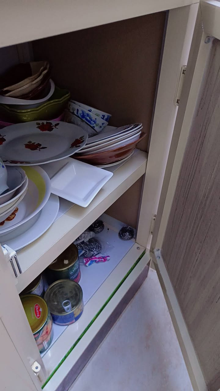 كاونتر سنك قياس مترين مرمر كرانيت الالمنيوم الاصلي ثكيل. البيع بسبب ضيق المكان. سعر 225


**إذا كنت صاحب هذا الإعلان وتريد حذفه لأي سبب، رجاءا أرسل رسالة إلى الدعم الفني**