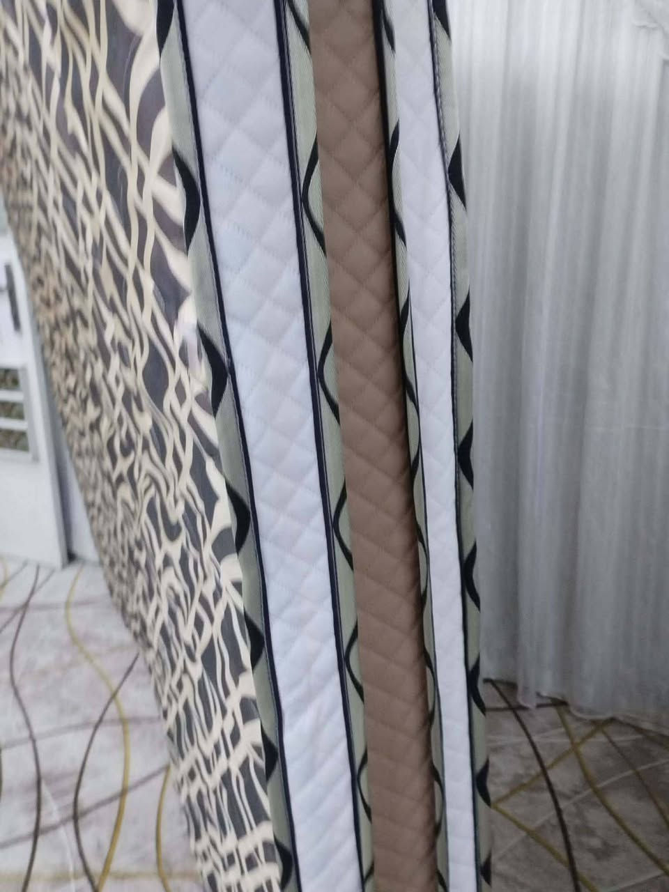 دوشك نضيف ضغط عالي ب60وبي مجال مستعجله ع بيعته


**إذا كنت صاحب هذا الإعلان وتريد حذفه لأي سبب، رجاءا أرسل رسالة إلى الدعم الفني**