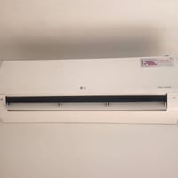 سبلت LG • ٣ طن • أقل من ٦ أشهر