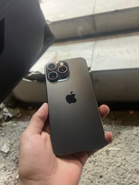 آيفون 15 برو ماكس • ٢٥٦ • بعقوبه التحرير