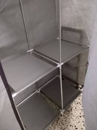 كنتور قماش • جديد • كراده داخل