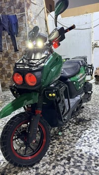 اباچي سكنز • موديل ٢٠٢٥ • بصره الحيانيه