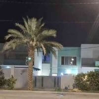 النجف قرية الغدير2 • 350م • فيلا 5غرف