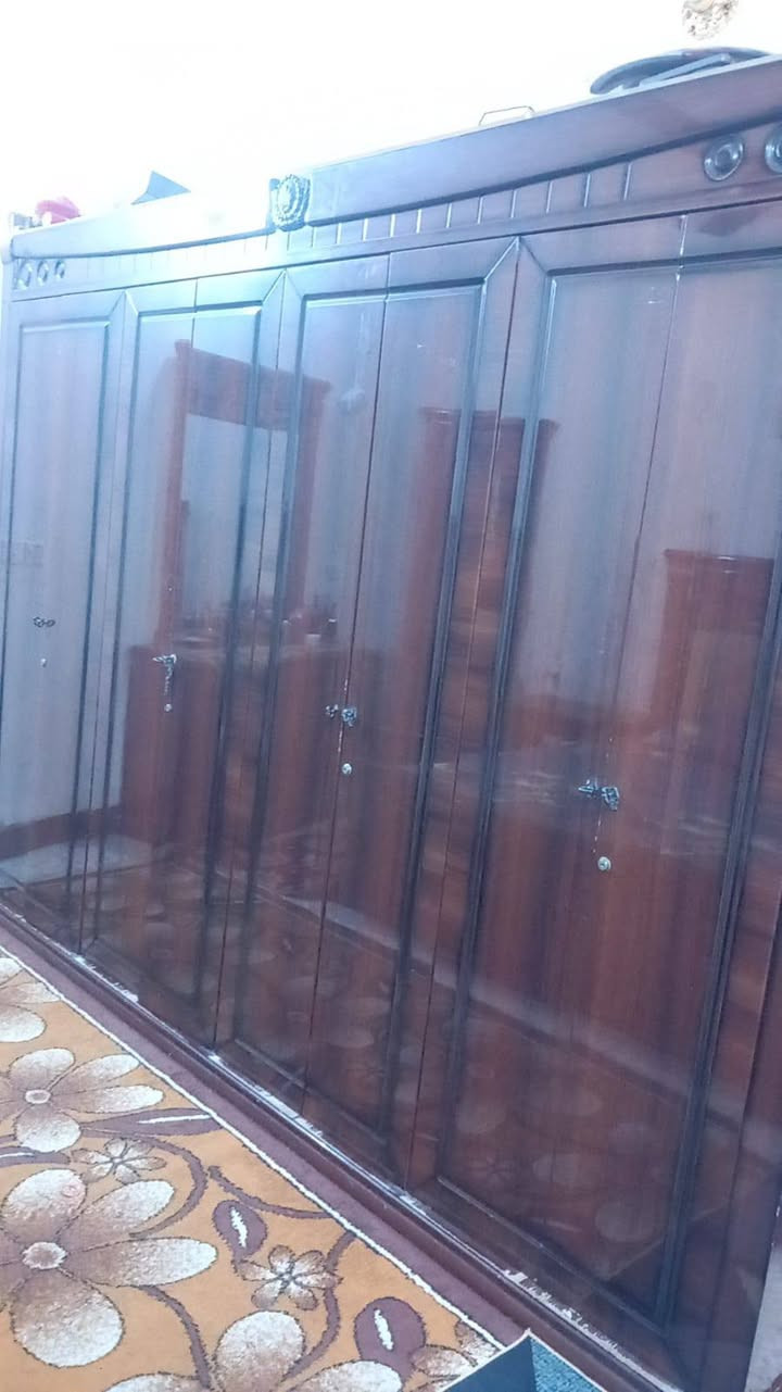 غرفه نوم ماليزيه للبيع مكان كرغوليه جسر ديالى الجديد


**إذا كنت صاحب هذا الإعلان وتريد حذفه لأي سبب، رجاءا أرسل رسالة إلى الدعم الفني**
