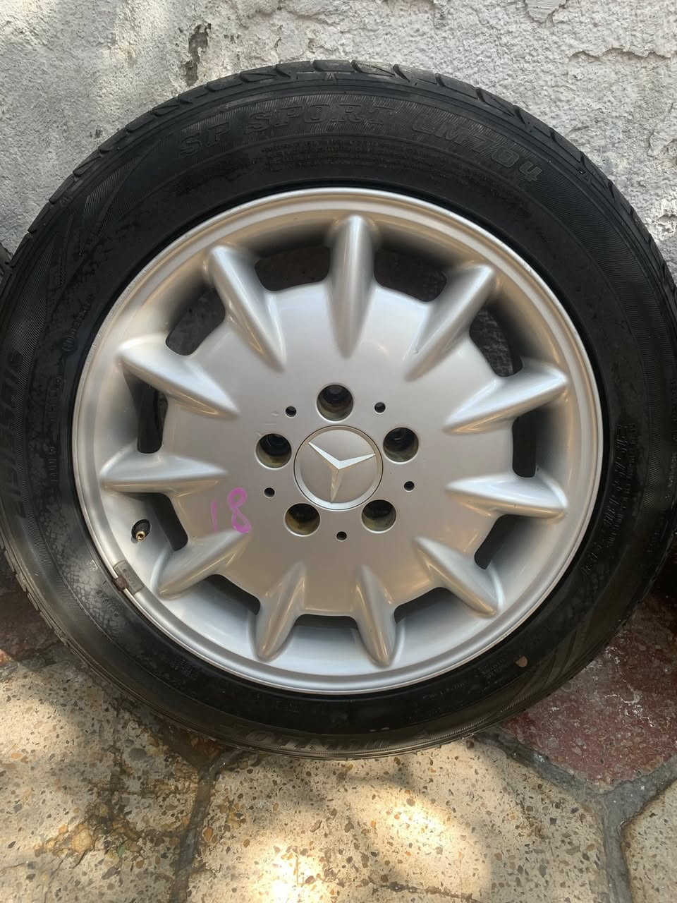 تخم ويل كب طلقة مرسيدس ام عيون 
وارد يابان لوك جدد 
السعر 500 الف وبيهن مجال 
المكان ميسان العمارة
***********
