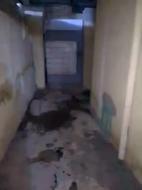 مشتمل مساحه 75طابق واحد السعر 57سقف عكاده العنوان شارع الكهرباء للاتصا...