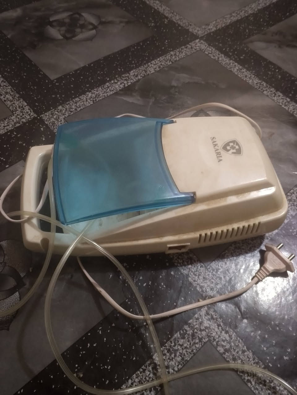 جهاز بخاخ. للبيع سعر25 جديد متروك


**إذا كنت صاحب هذا الإعلان وتريد حذفه لأي سبب، رجاءا أرسل رسالة إلى الدعم الفني**