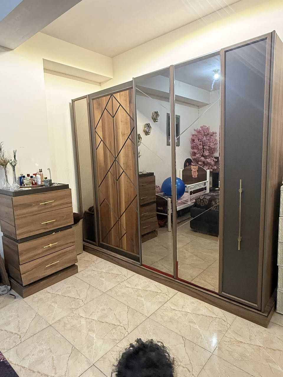 غرفه للبيع


**إذا كنت صاحب هذا الإعلان وتريد حذفه لأي سبب، رجاءا أرسل رسالة إلى الدعم الفني**