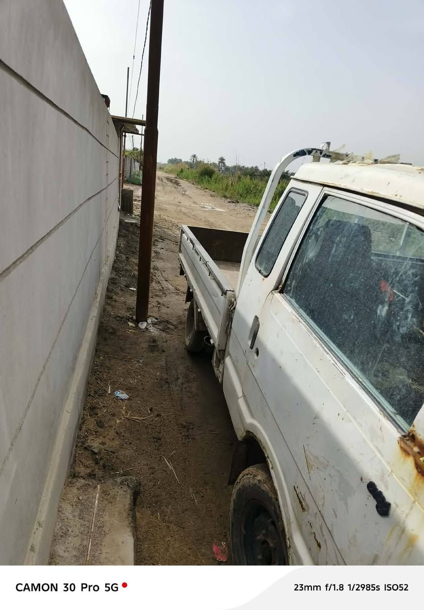 كيا بنكو 93    6جنكال بسمي مداور بنفس اليوم جاهزه كير مكينه تخم تاير كهربائيات  مكان السياره كربلاء طويريج  للاستفسار  اتصل عل الرقم
***********
***********
