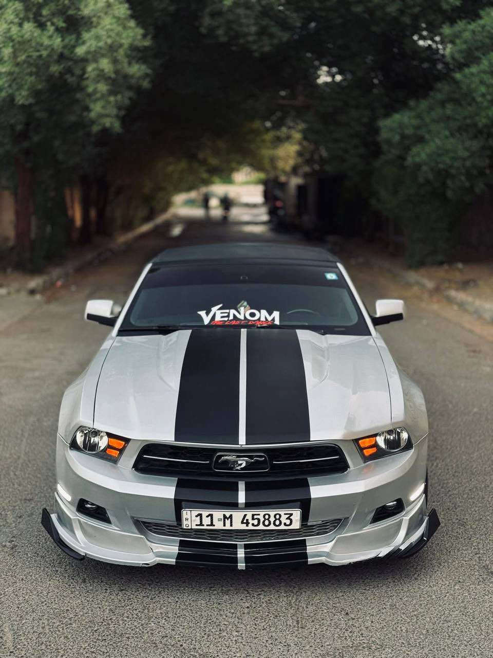 فورد موستنك

موديل 2012

رقم بغداد بأسمي تحويل مباشر

هزه جديده وارقام دولي

مكينة 3700 v6

ماشيه 57 mi

منظومة تبريد جديده ثلج

داخل جلد وكنتارا 

لايتات زينون

شاشة وكامره خلفيه

تخم تاير جديد

ويلكب شيلبي SVT اصلي حجم 19

سبايدر شيلبي

دوسات شيلبي

داخل دزاين شيلبي 

وشم شيلبي

لحية RTR

شباك بوني بكج

فسفورات تكساس

عليهه تفريغ وداون بايب واكس بايب وبرمجة

السياره حادثهه بامريكا دعامية وسرقة جاملغ الصدر

شاصي ولغد مكفول

كهربائيات بلاد

سيرفس صفر مسج 

السياره جاهزه لآخر حبة بدون نقص

بالعراق صار بيهه ربع البنيد معجون

رش حزام جماليه بسبب جراد تصوير قبل الصبغ موجود على ايدي

السعر 91 وبيها مجال 

مكاني بغداد / البياع 

*********** بغداد, العراق
