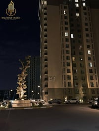 شقة للبيع   العنوان/  مجمع النسم  المساحة/ 280 متر نوع الشقة / بينت ها...