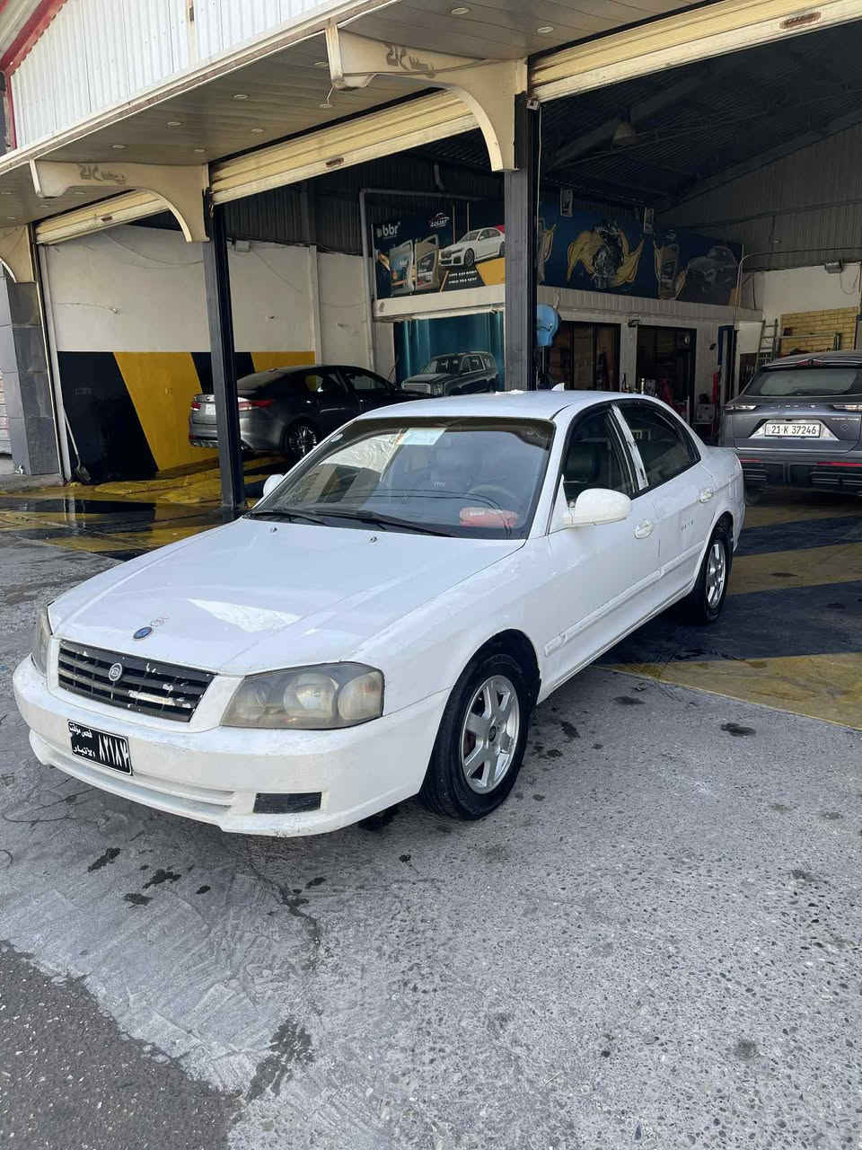 سةرتا بةناوي خواي گةورة
كيا ئوپتيما موديل ٢٠٠٠

چوار جام كارةبا 

لايت زينون 

ويل كةپ

گيرومةكينة بةشةرت 

تةبريد 

سةيارةكةزور جايزةو مالي فةقيرة ة 

ئارم پلاستيك هةولير بةشةرتي ئارم و ئةوةليات و براوة 

ئالوگور يش ئةكةم لةسةر دلگرتن 

***********
