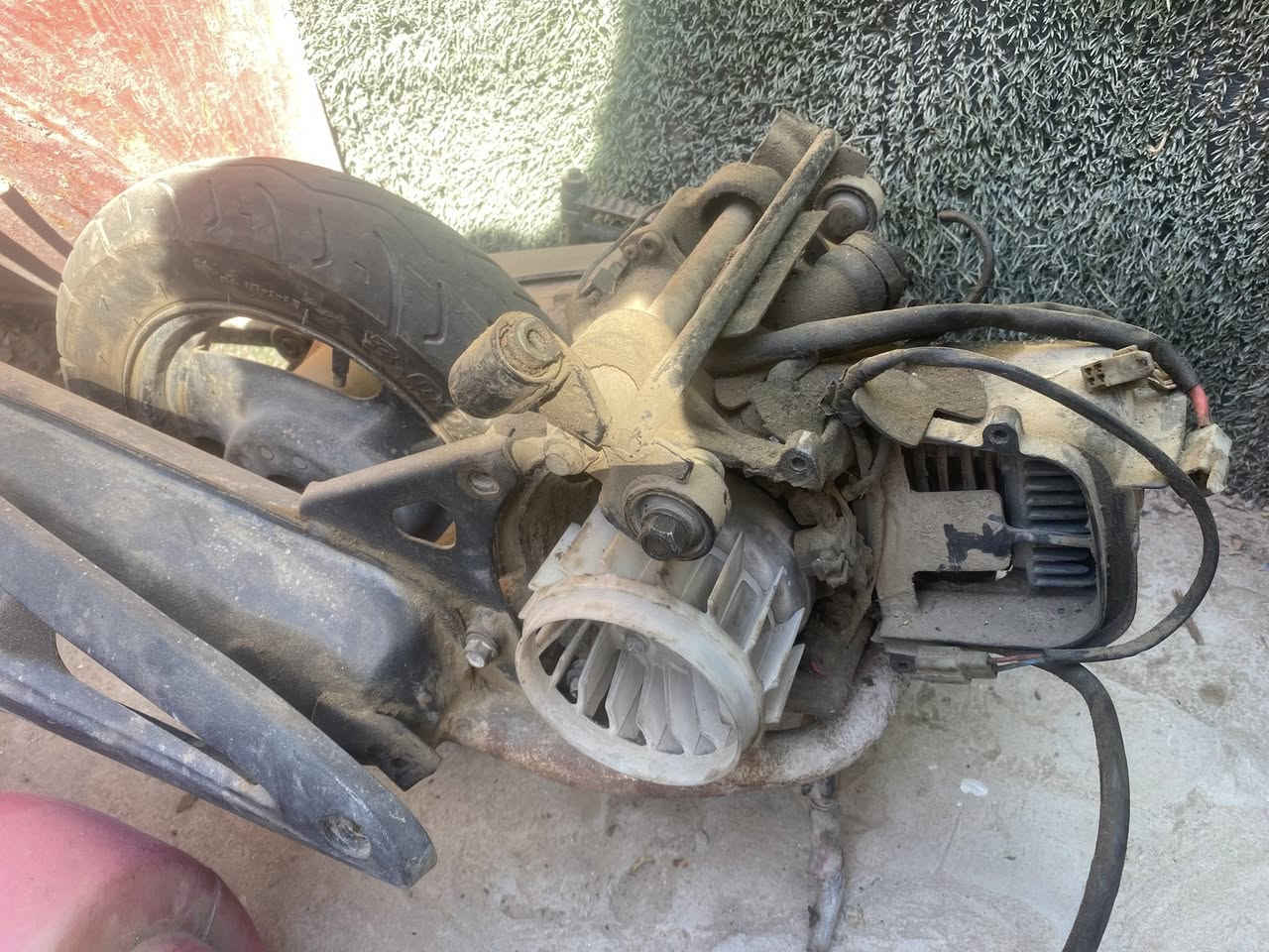 للبيع مكينة  ستين وشاصي مصرية


**إذا كنت صاحب هذا الإعلان وتريد حذفه لأي سبب، رجاءا أرسل رسالة إلى الدعم الفني**