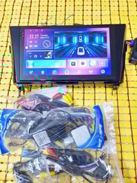 اكسسوارات سيارة