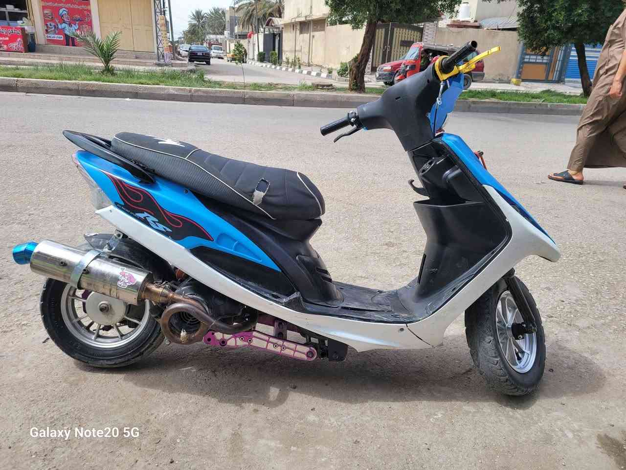 للبيع ماكس بوشه 55 مكاني كربلاء ***********
