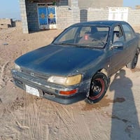 كورولا • ١٩٩٤ • مكينة ١٨٠٠