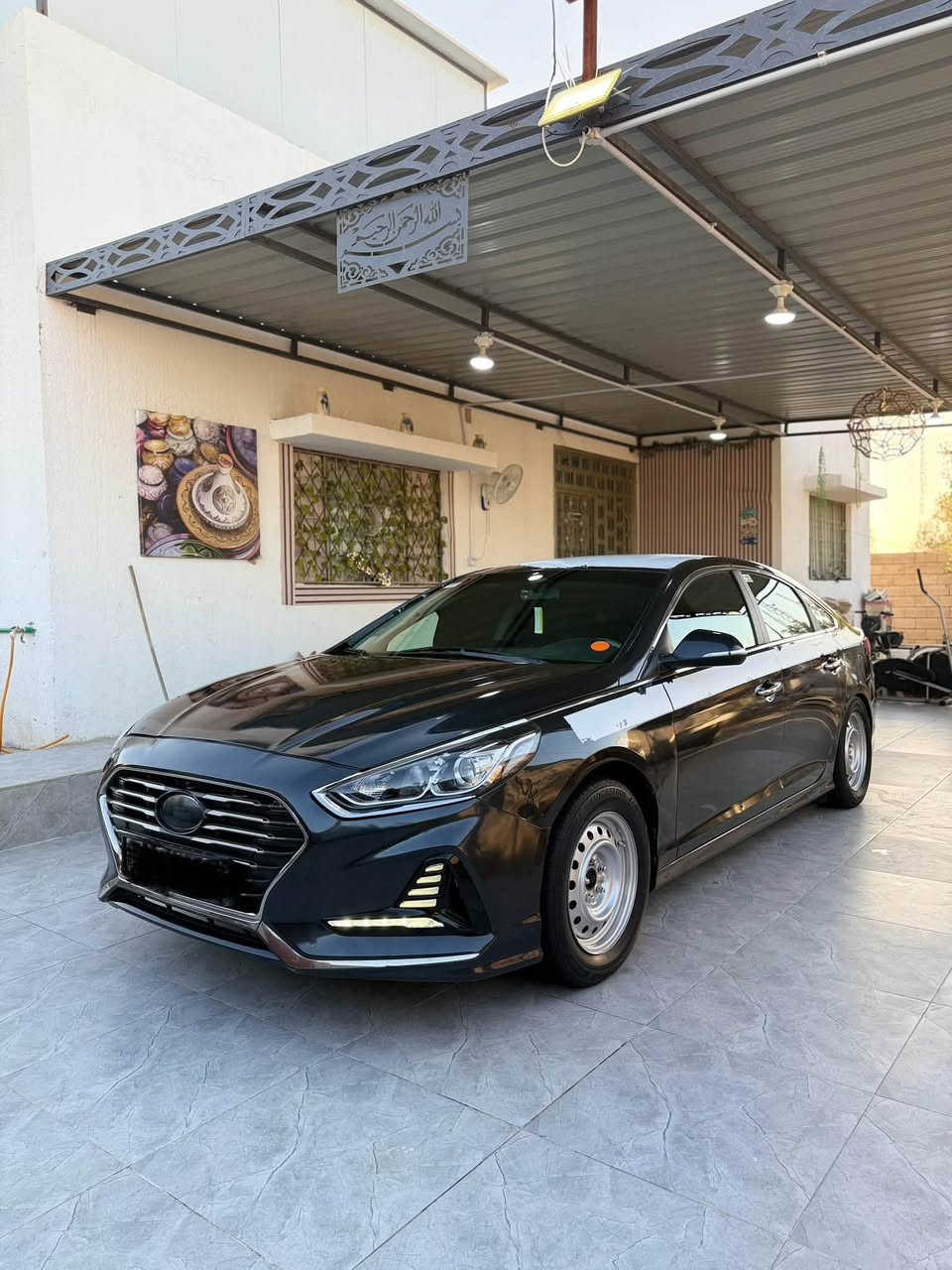 السلام عليكم سوناتا 2020 ادوات ادوات لون نفطي كصه جنطه بانزين بانزين 2000 دوش اصل فول مواصفات للاخير عده لفتحه بصمه أبواب وترحيب وشاشه وكامره وكاربلاي وحساسات وكروز سرعه تحديد مسار لسياره دخول جديد بريحه لشركه ولاكلوب بلعينه مشتغل تبريد ثلج داخل كارتون ما بيها نقص كير مكينه حداده تخم تاير تبريد كله شرط زيرو مكاني البصره رقمي ***********
