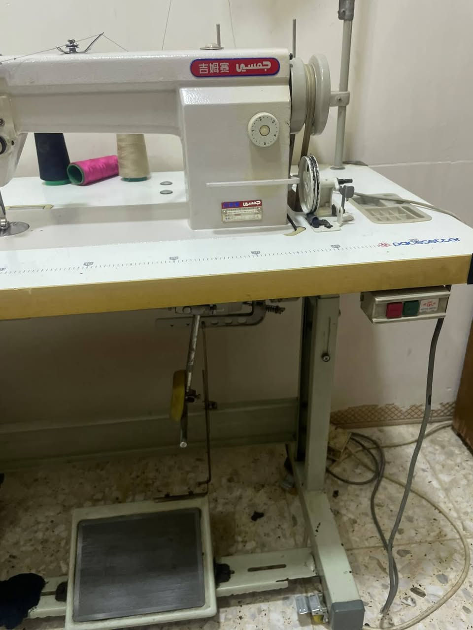 مكينه صناعيه جمسي نظيفه ماوصله تصليح الاستفسار توصل معنا على الرقم ***********
