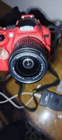 نيكون ٥٣٠٠ • استعمال شخصي • تكريت