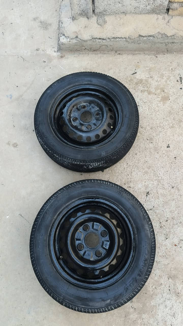 زوج تايرات مال سايبا جدد استخدام قليل قفلهن 50 هنه والويالة مكان بغداد


**إذا كنت صاحب هذا الإعلان وتريد حذفه لأي سبب، رجاءا أرسل رسالة إلى الدعم الفني**