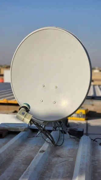 1 لا تحتار احنه نجيك للدار 🤩💯💯💯
2_ تنصيب الصحن وتثبيتة🙆‍♂️
تنصيب منظومة شبكة الرابعة او سومر والشبكات الارضية او تفعيل VIP
3_تثبيت الإشارة😵
4_برمجة الستلايت😉
5_موجود صحن الاصلي القوي واولمبي 
6_يوجد واير الاصلي وستلايت كلشي موجود
طبعا الشغل مو يدوي كله باستخدام جهاز خاص للإشارة يعني مايحتاج ستلايت ولا نصعد الستلايت بالسطح ونتعب وينكسر الظهر 😣 ولا ننتظر الكهرباء تجي وكذا كل هاي السوالف سوولهه بيباي باي باي 👋👋👋👋👋👋 ويااااااي 👨‍🔧👨‍🔧👨‍🔧👨‍🔧👨‍🔧
نطلع جميع مناطق بغداد
 والشغل مضبوط وراح تكون راضي ومرتاح وتباع للتلفزيون وراسك بارد 🤓🤓🤓
  الستلايت نصب صحن ستلايت نصب بلازمه ترتيب قنوات وبحث ستلايت  
🔴تثبيت شـــاشـــات بـلازما
لتواصل*********** متوفر واتساب      
***********
***********
متواجدون 24ساعه بغداد فقط
