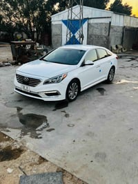 سوناتا ٢٠١٥ • ٢٤٠٠ • رقم بابل