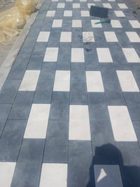 مقرنص • ساقية • كربستون