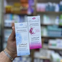 رول كوركشن • مانع تعرق • مبيض الإبط