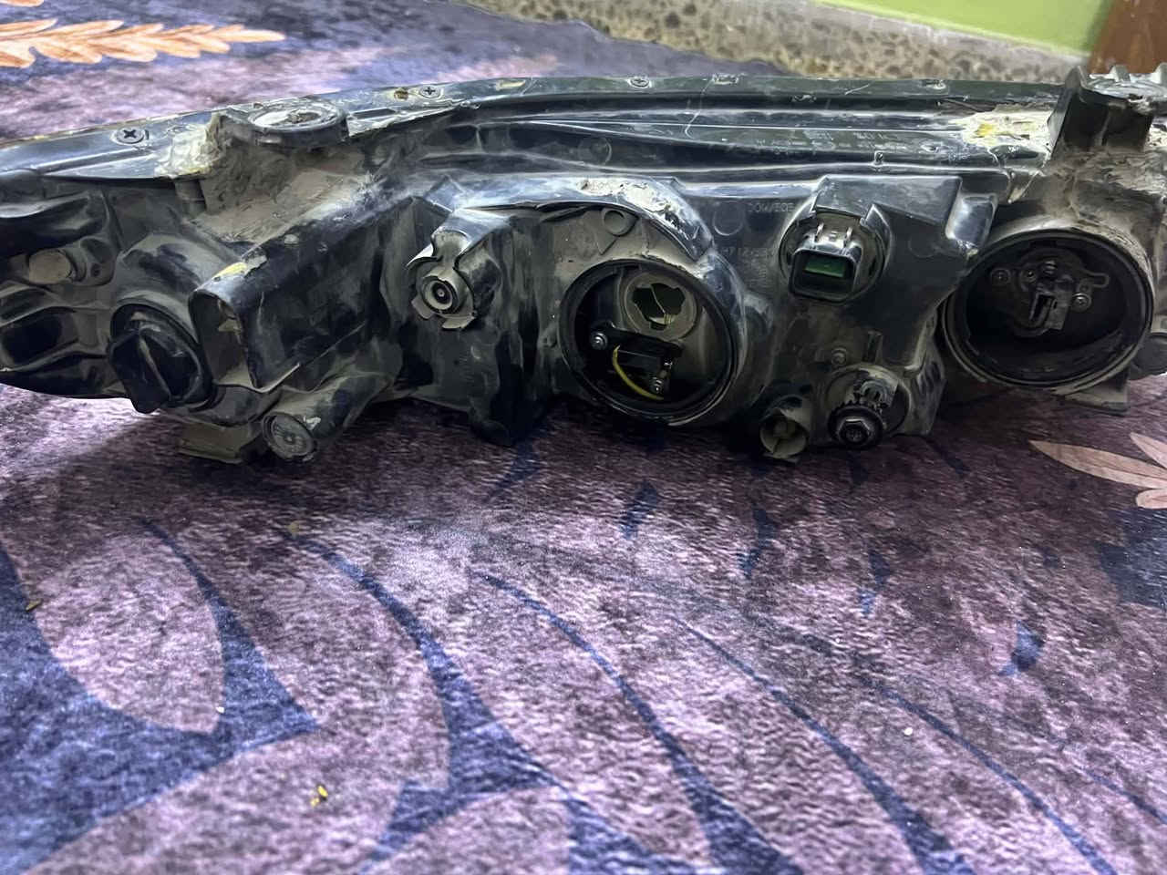 سلام عليكم ماصدات كيه فورتي شكل القديم ليفدنه خابرني وبلخدمه رقم *********** موجود واتساب
