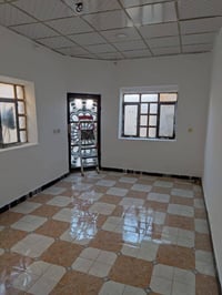 نهاية حي ميسان • ١٠٥م • شارع ٦٠