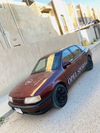 فيكترا • ١٩٩١ • محرك ١.٦