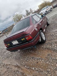 موديل ١٨ • ١٩٩٢ • حلوجە