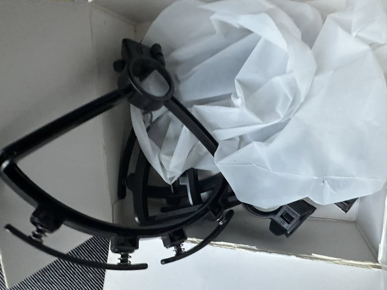 مصدات ريش درون dji سعرهن 4


**إذا كنت صاحب هذا الإعلان وتريد حذفه لأي سبب، رجاءا أرسل رسالة إلى الدعم الفني**