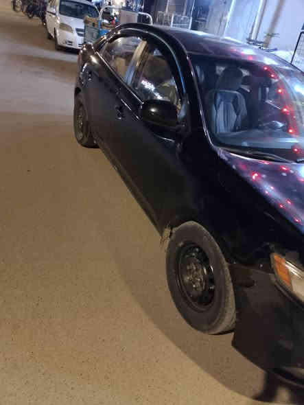 السلام عليكم سيراتو خليجي 2012 بيها الهلالات الخليفة واحد بي طخه صغيره و الثاني بي بارد سيارة جاهز على آخر حباية رقم بغداد دولي تحويل مباشر كيرومكينة وحدادية مكانه 1600 نظيفة فول  الاستغفار اتصال. *********** السعر 78
