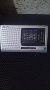 سوني • إلكترونيات • أخرى