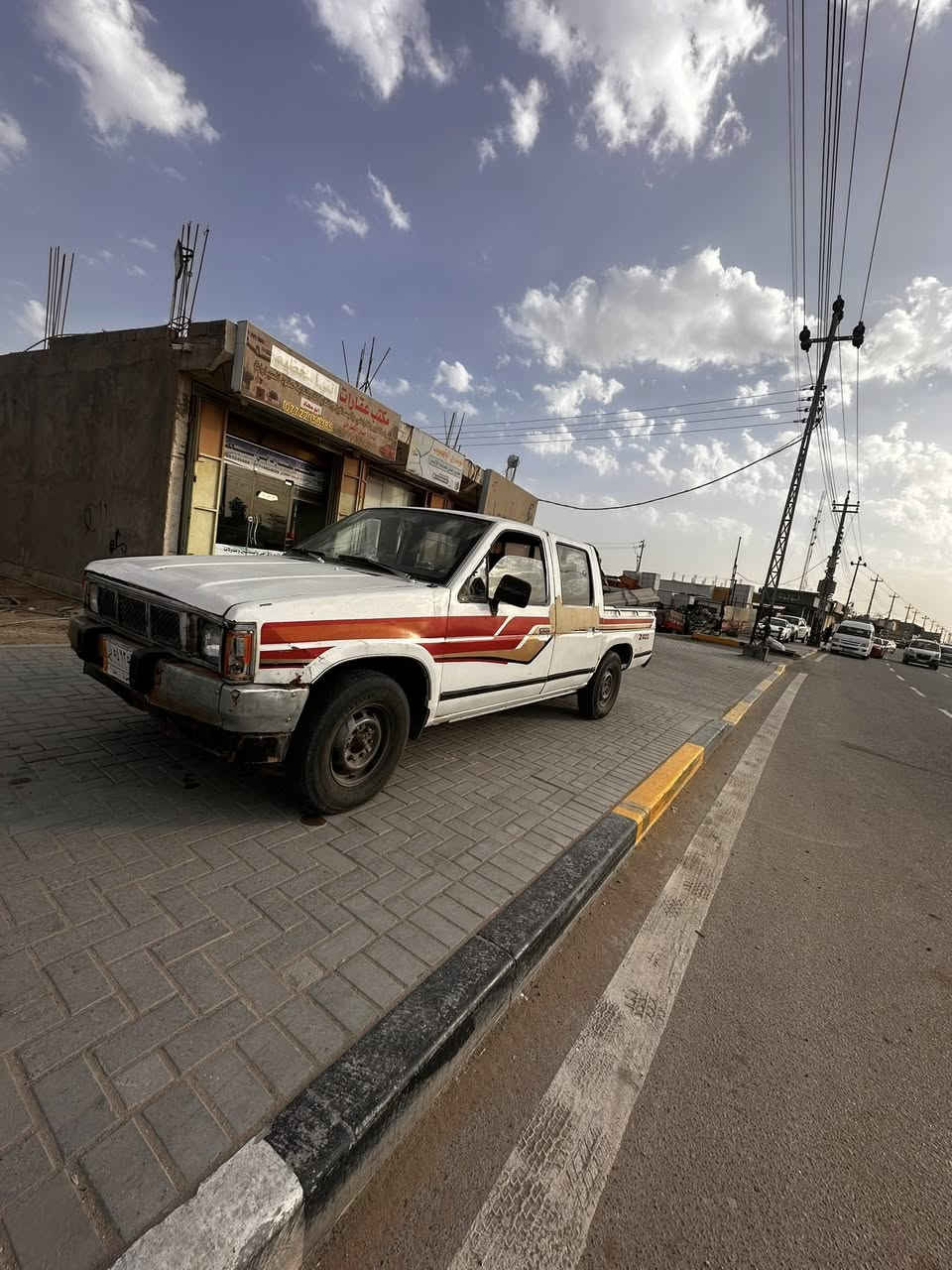 سلام عليكم بيكم البيع
استفسار ابيكم البيع

ابو الخصيب العوجه

اتصل 

***********
