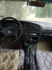 اوبل اوميكا • ١٩٩٥ • قير اوتوماتيك