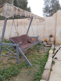 مكلف بل نشر مرجوحه ل البيع السعر خاص 07782045849