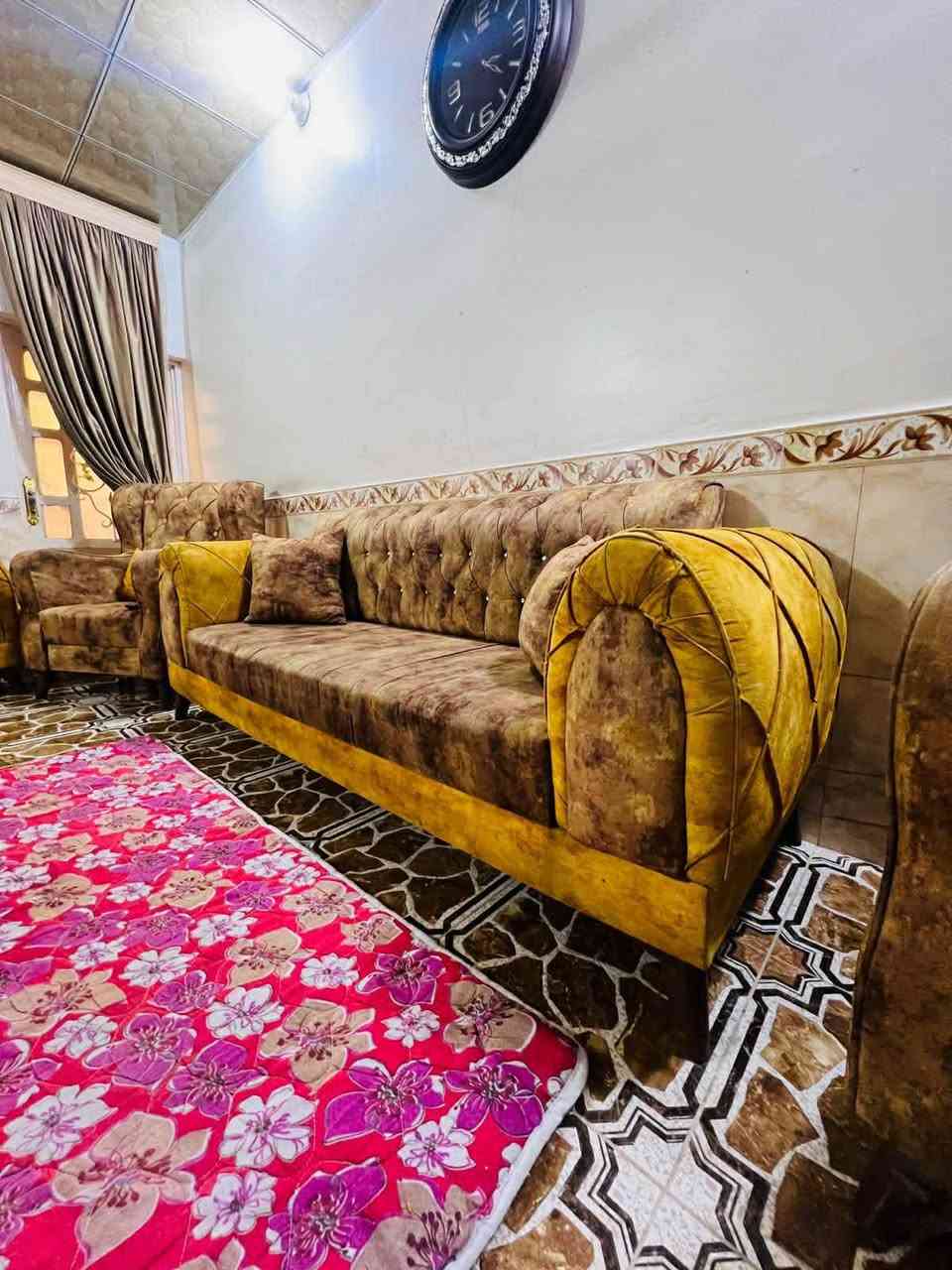 تخم 7 نفرات كلش نظيف 
ب300 وبي مجال مكان نجف


**إذا كنت صاحب هذا الإعلان وتريد حذفه لأي سبب، رجاءا أرسل رسالة إلى الدعم الفني**