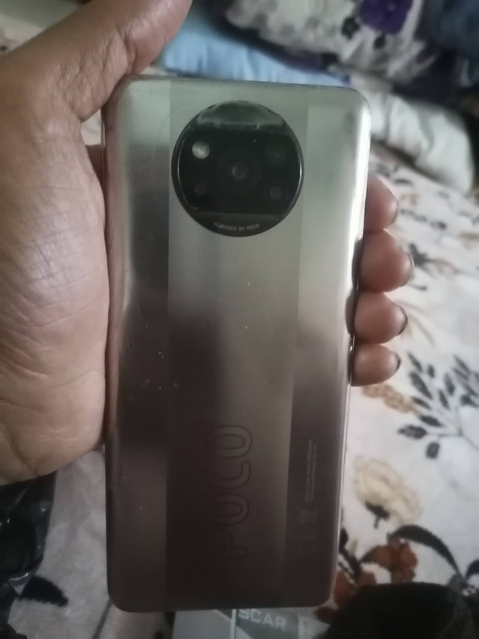 جهاز بكو اكس  3برو ذكرته128  رام 6+2 جهاز نضيف  كله شغال سعره100قفل شراي نتصل وتساب
***********
