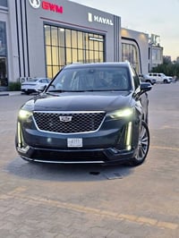 كاديلاك XT6 • كاديلاك • XT6 • سيارة كاديلاك • سيارة دفع رباعي كاديلاك ...