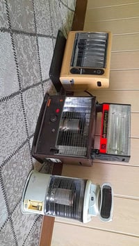 ياباني أصلي • إلكترونيات