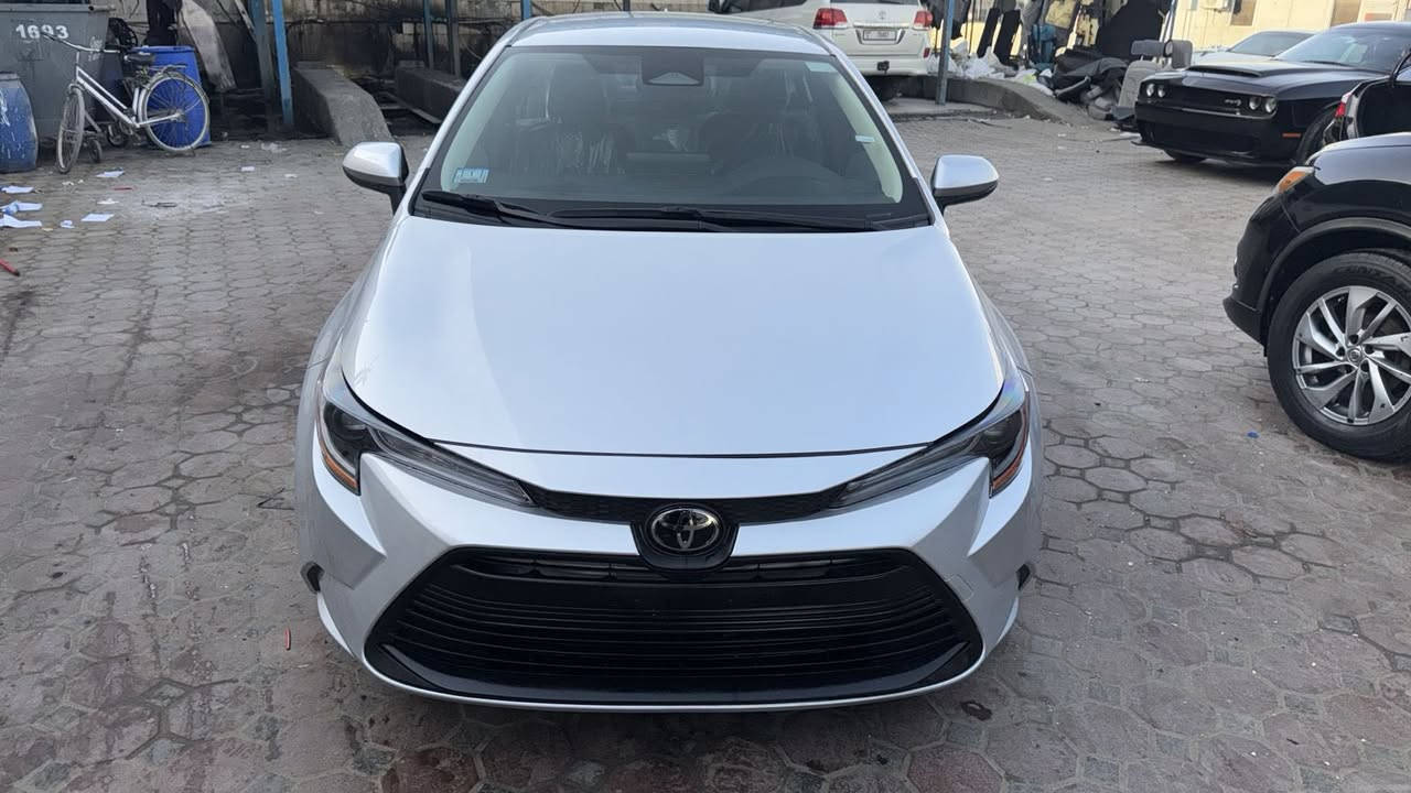 كورلا مديل 2025 امريكي
 تبديل بنيد فقط 
السعر واصل سفان 120 قفل مصلح وجاهز واصل بصره 
بدون كمرك

للتواصل واتساب او اتصال 📞 ***********

https://chat.whatsapp.com/JMRgIcSkFTtEj9ij6VPpL8
