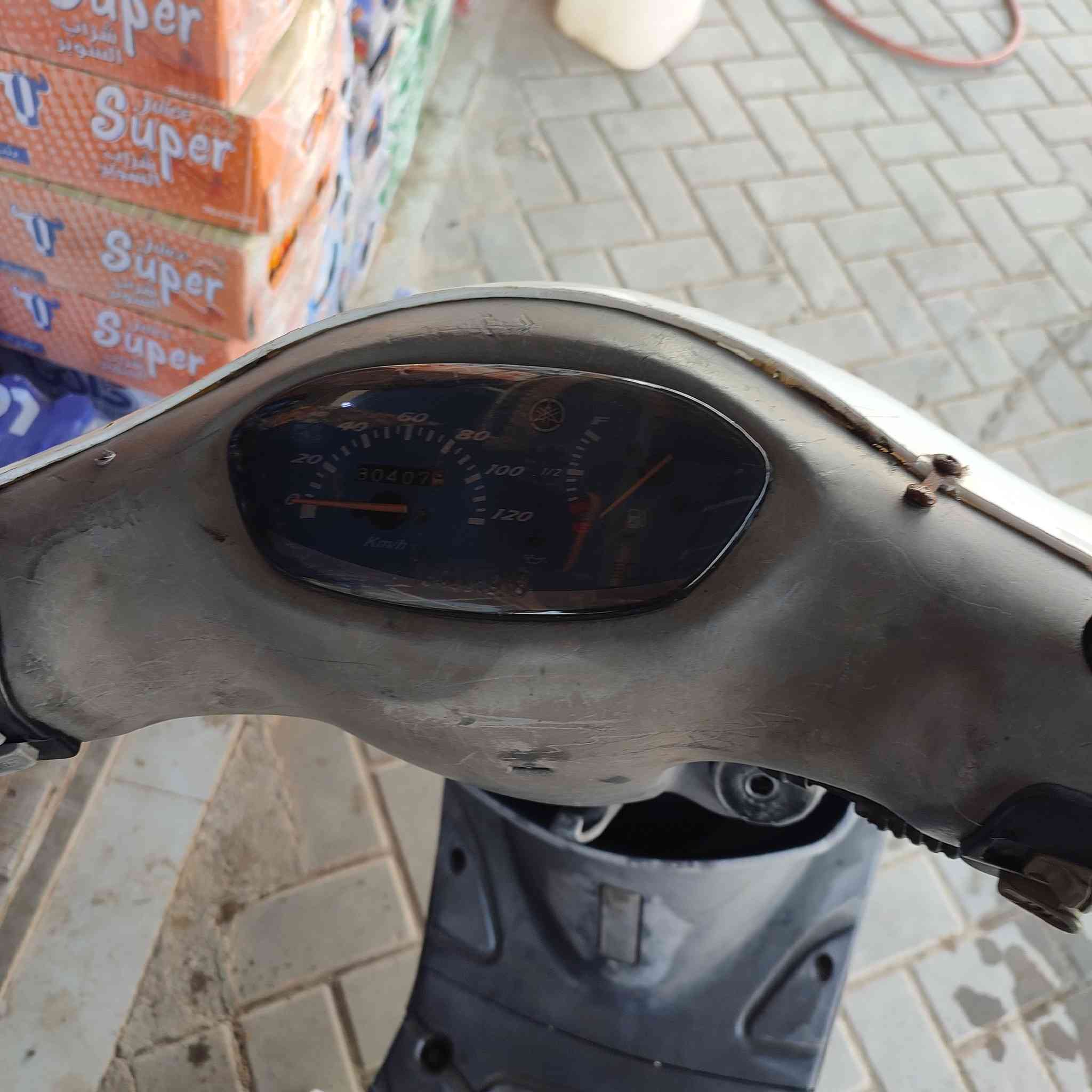 ماكس منغولي للبيع دراجه 

 نضيفه مفتوح بيها بس ولفات
السعر 575
***********
