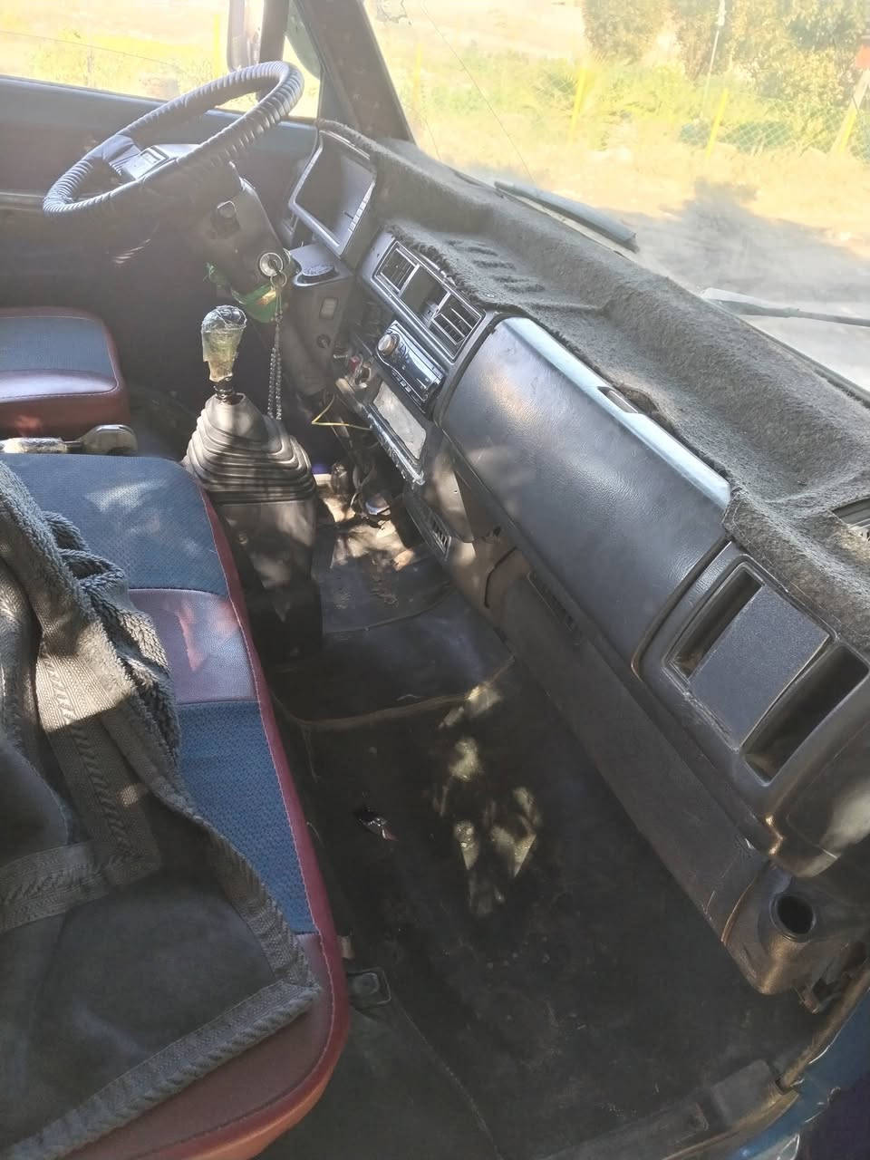 اسلام عليكم كيا للبيع جاهزه من كلشي موديل ١٩٩٤ السعر ٥٥ وبيها مجال لاستفسار ***********
