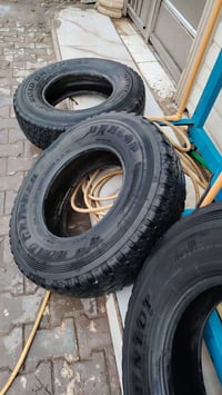 لانكروز • تاير 16 • نضاف ٩٠٪